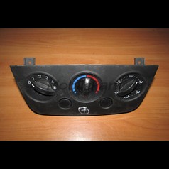 Блок климата Форд Фьюжен (Ford Fusion) / Форд Фиеста 5 (Ford Fiesta 5)