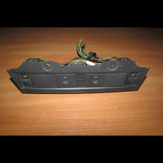 Блок кнопок центральной консоли Форд Фокус 2 / Ford Focus 2