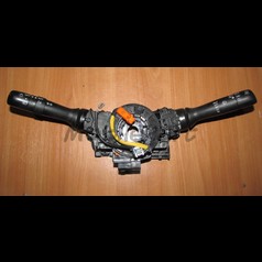 Подрулевой переключатель Ситроен С1 (Ц1) (Citroen C1) / Пежо 107 (Peugeot 107)