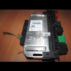 Блок предохранителей Мерседес / Mercedes W220 A0275454532