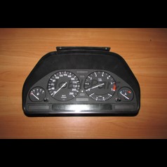 Панель приборов БМВ Е34 / BMW E34