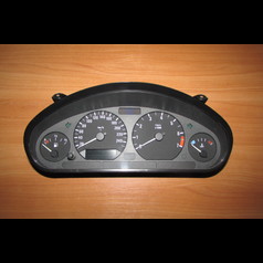 Панель приборов БМВ Е36 / BMW E36