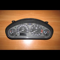 Панель приборов БМВ Е36 / BMW E36