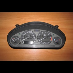 Панель приборов БМВ Е36 / BMW E36