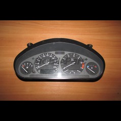 Панель приборов БМВ Е36 / BMW E36