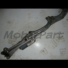 Трапеция дворников БМВ Е65/Е66 / BMW E65/E66