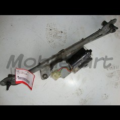 Трапеция дворников на Пежо 106 / Peugeot 106