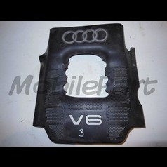 Накладка / Крышка двигателя Ауди / Audi V6
