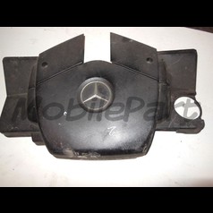Крышка двигателя Мерседес / Mercedes 5.0 113960 W220