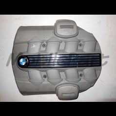 Крышка двигателя БМВ Е65 / Е66 / BMW E65 / E66