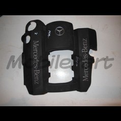 Крышка двигателя Мерседес / Mercedes W210