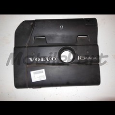 Крышка двигателя Вольво С40 B40 / Volvo S40 V40 1-поколение