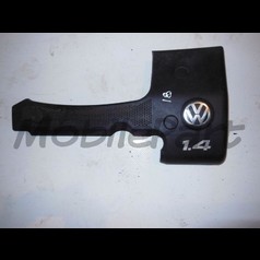 Крышка двигателя Фольксваген / Volkswagen 1.4