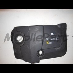 Крышка двигателя Рено / Renault 1.5 dCi