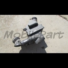 Корпус воздушного фильтра БМВ Е39 / BMW E39