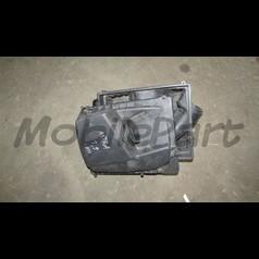 Корпус воздушного фильтра Опель Астра Н (Аш) / Opel Astra H 1.9 CDTi