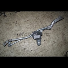 Трапеция дворников Мерседес В211 / Mercedes W211