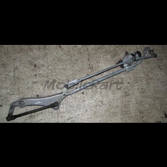 Трапеция дворников Мерседес В169 / Mercedes W169