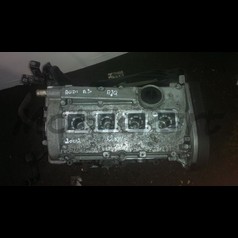 Двигатель Ауди / Audi 1.8 AJQ