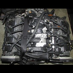 Двигатель Ауди / Audi 4.2 ABZ