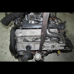 Двигатель Опель / Opel 1.4 X14XE