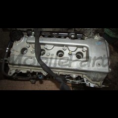 Двигатель Тойота / Toyota 1.4 4ZZ FE