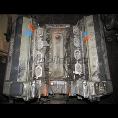 Двигатель БМВ / BMW 3.5 M62B35 358S1