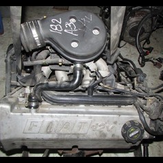 Двигатель Фиат / Fiat 1.4 182A5
