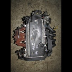 Двигатель Форд / Ford 1.25 DHA