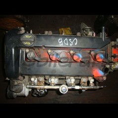 Двигатель Форд / Ford 1.8 CSDB