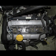 Двигатель Опель / Opel 1.8 X18XE1
