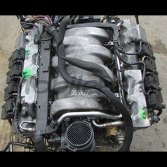 Двигатель Мерседес / Mercedes 5.0 113960