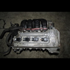 Двигатель Тойота / Toyota 1.6 3ZZ FE