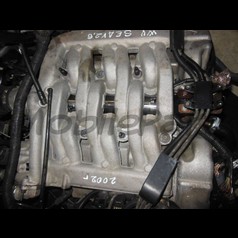 Двигатель Форд / Ford 2.5 SEA / LCBD