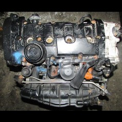 Двигатель Ауди (Audi) / Фольксваген (Volkswagen) 2.0 BWA TFSI