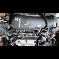 Двигатель Шкода / Skoda 1.4 AZF / AZE
