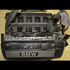Двигатель БМВ / BMW 2.5 M52B25TU 256S4