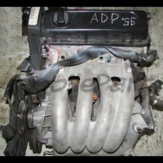 Двигатель Фольксваген (Volkswagen) 1.6 ADP
