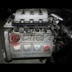 Двигатель Фиат / Fiat 1.8 183A1