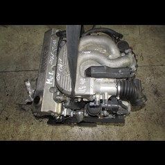 Двигатель БМВ / BMW 1.8 M43B18 184E2