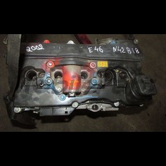 Двигатель БМВ / BMW 1.8 N42B18
