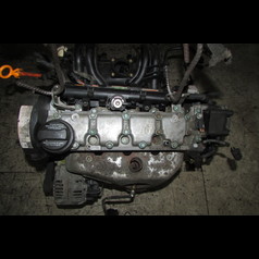 Двигатель Сеат (Seat) / Фольксваген (Volkswagen) 1.0 AUC