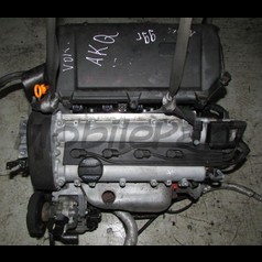 Двигатель Фольксваген / Volkswagen 1.4 AKQ