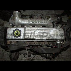 Двигатель Форд / Ford 1.8 RFK