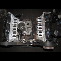 Двигатель Ауди / Audi 2.5 AFB