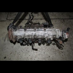 Двигатель Опель (Opel) / Рено (Renault) 1.9 F9Q 760