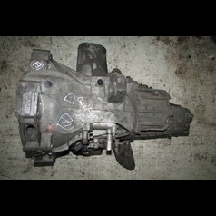 МКПП Ауди (Audi) / Фольксваген (Volkswagen) 1.9 DHL AHU