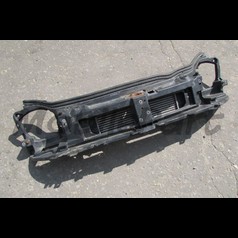 Передняя панель Рено Трафик (Renault Trafic) / Опель Виваро (Opel Vivaro)