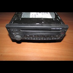 Магнитола Опель / Opel VDO CDR 500