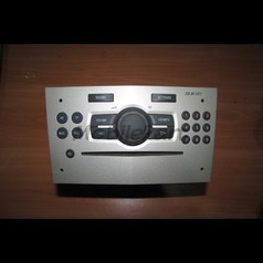 Магнитола Опель / Opel CD30 MP3